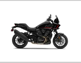 Harley-Davidson PAN America 1250 ST 2026 nieuw