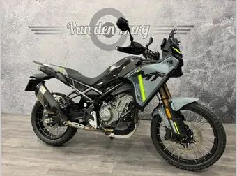 Cfmoto 450 MT 2025 occasion