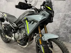 Cfmoto 450 MT 2025 occasion – foto 2 van 8