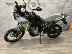Cfmoto 450 MT 2025 occasion – foto 5 van 8