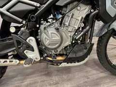 Cfmoto 450 MT 2025 occasion – foto 3 van 8