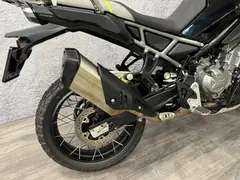 Cfmoto 450 MT 2025 occasion – foto 4 van 8