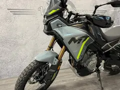 Cfmoto 450 MT 2025 occasion – foto 6 van 8