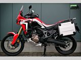 HONDA CRF 1000 L AFRICA TWIN DCT