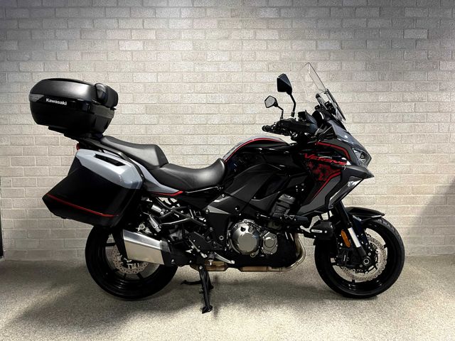 kawasaki - versys-1000-s-grand-tourer