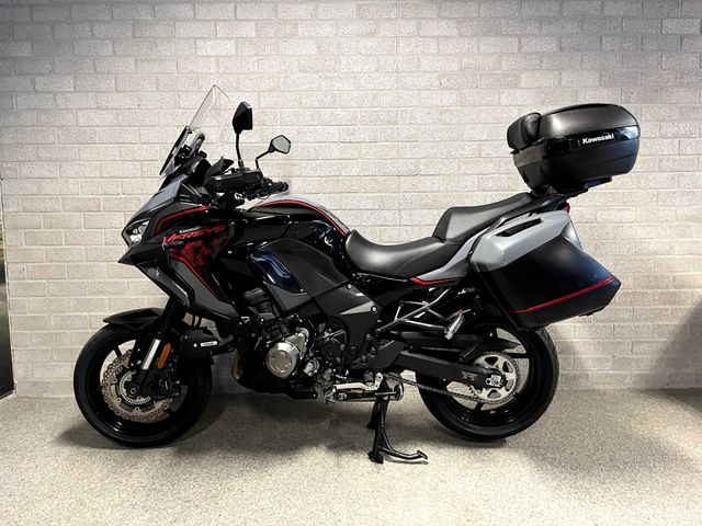 kawasaki - versys-1000-s-grand-tourer