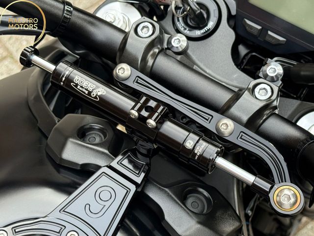 yamaha - mt-09-abs