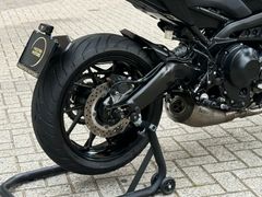 Yamaha MT09 Techblack Akrapovic Titanium Bomvol Opties 2020 2020 occasion – foto 7 van 20