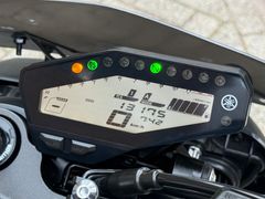 Yamaha MT09 Techblack Akrapovic Titanium Bomvol Opties 2020 2020 occasion – foto 12 van 20