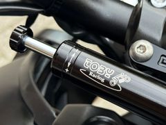 Yamaha MT09 Techblack Akrapovic Titanium Bomvol Opties 2020 2020 occasion – foto 11 van 20
