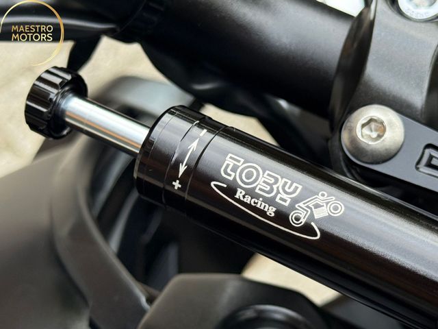 yamaha - mt-09-abs