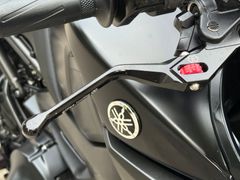 Yamaha MT09 Techblack Akrapovic Titanium Bomvol Opties 2020 2020 occasion – foto 13 van 20