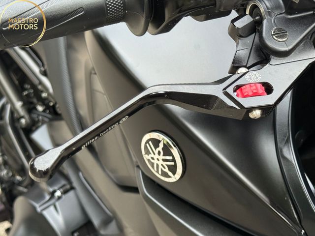 yamaha - mt-09-abs