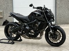 Yamaha MT09 Techblack Akrapovic Titanium Bomvol Opties 2020 2020 occasion – foto 1 van 20