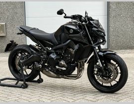 Yamaha MT 09 ABS 2020 occasion