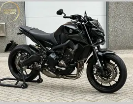 Yamaha MT 09 ABS 2020 occasion