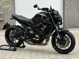 YAMAHA MT 09 ABS