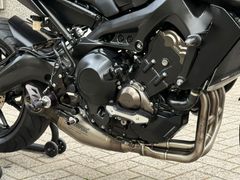 Yamaha MT09 Techblack Akrapovic Titanium Bomvol Opties 2020 2020 occasion – foto 5 van 20