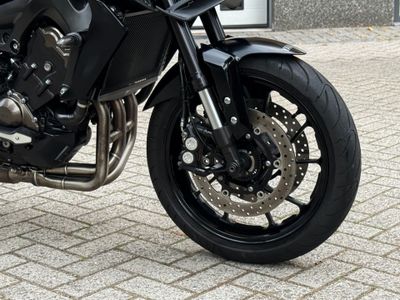 YAMAHA MT 09 ABS – foto 2