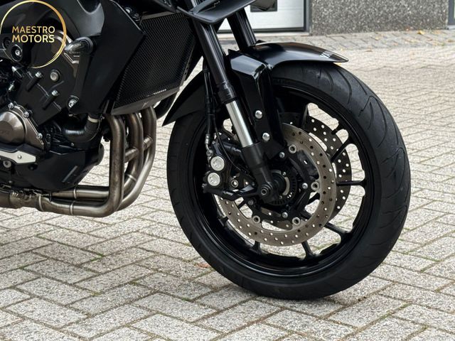 yamaha - mt-09-abs