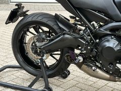 Yamaha MT09 Techblack Akrapovic Titanium Bomvol Opties 2020 2020 occasion – foto 6 van 20