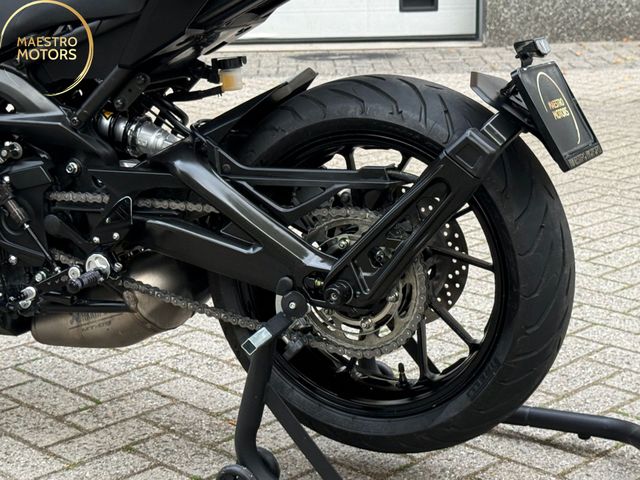 yamaha - mt-09-abs