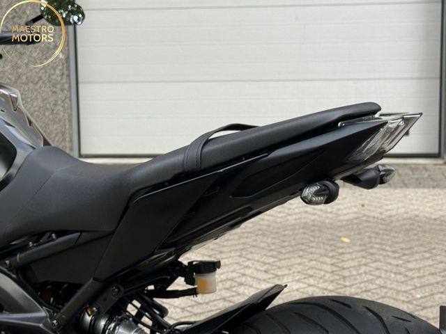 yamaha - mt-09-abs