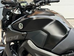 Yamaha MT09 Techblack Akrapovic Titanium Bomvol Opties 2020 2020 occasion – foto 17 van 20
