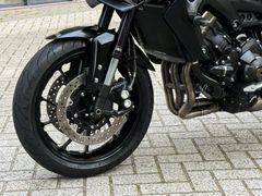 Yamaha MT09 Techblack Akrapovic Titanium Bomvol Opties 2020 2020 occasion – foto 19 van 20