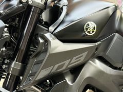 Yamaha MT09 Techblack Akrapovic Titanium Bomvol Opties 2020 2020 occasion – foto 20 van 20