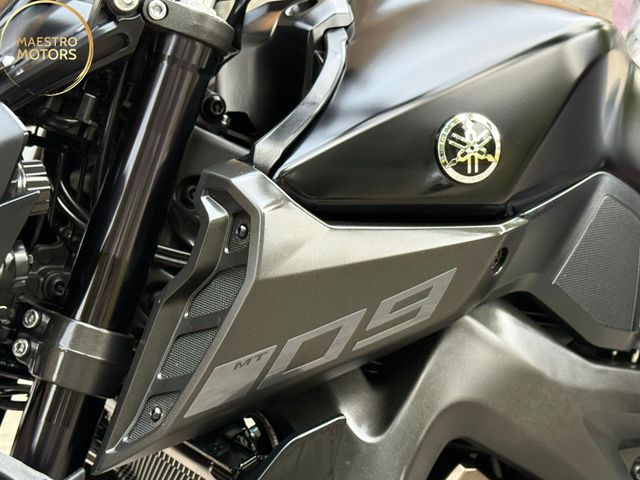 yamaha - mt-09-abs