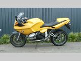 BMW R 1100 S