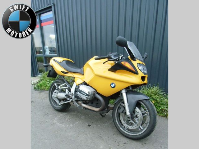 bmw - r-1100-s