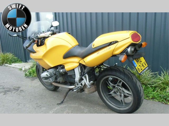 bmw - r-1100-s