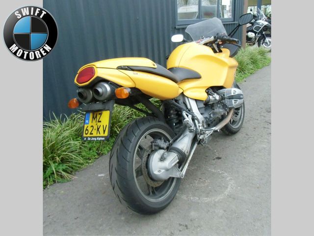 bmw - r-1100-s