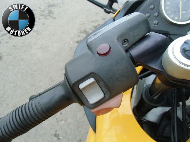 bmw - r-1100-s