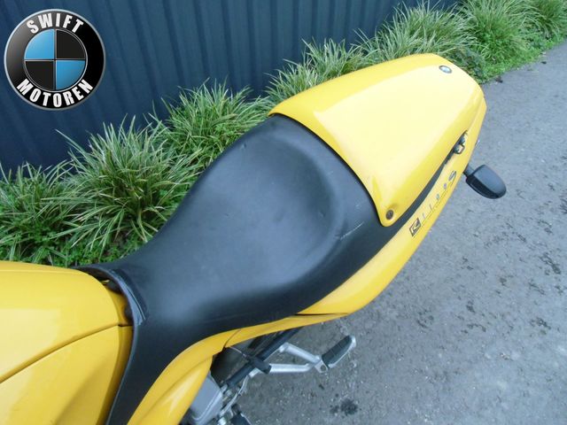 bmw - r-1100-s