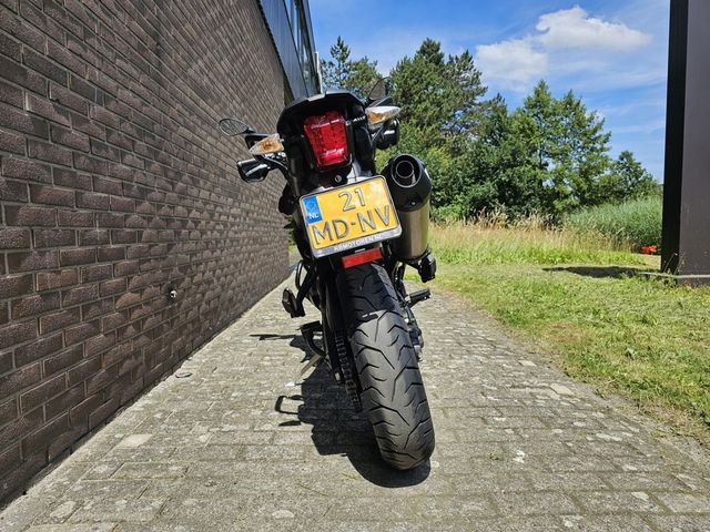 triumph - tiger-800-xc