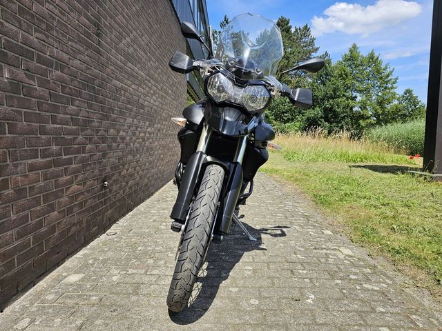 triumph - tiger-800-xc
