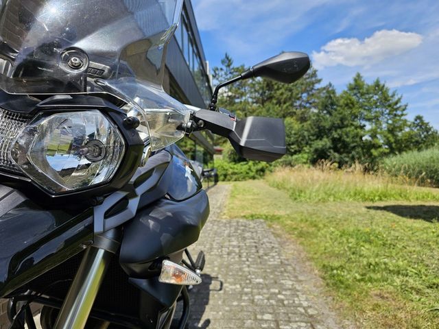 triumph - tiger-800-xc