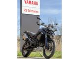 TRIUMPH TIGER 800 XC