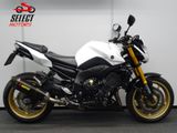YAMAHA FZ 8 ABS