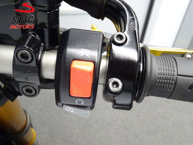 yamaha - fz-8-abs