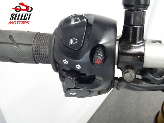 yamaha - fz-8-abs