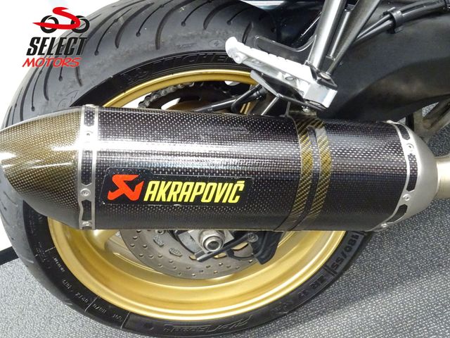 yamaha - fz-8-abs