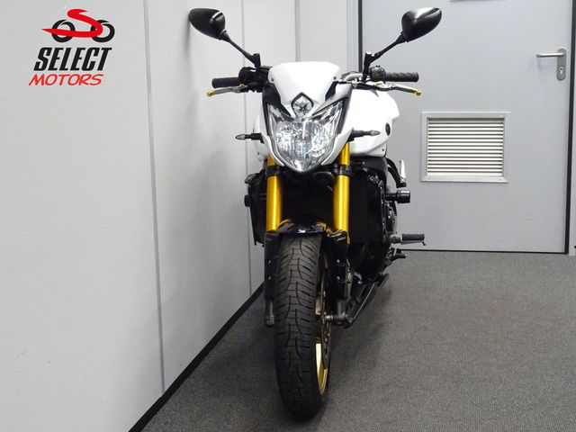 yamaha - fz-8-abs