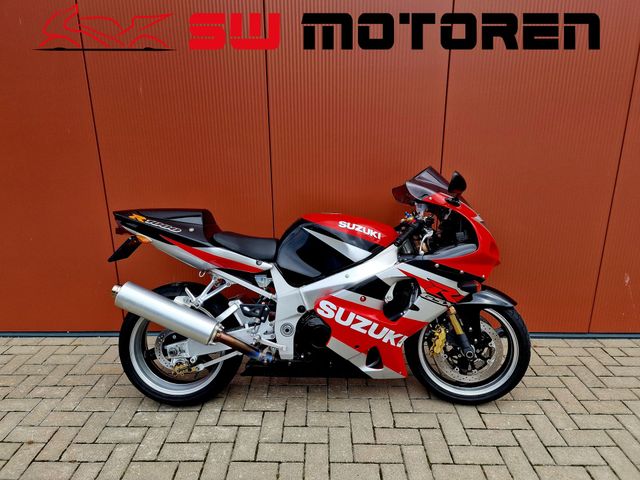 suzuki - gsx-r-1000