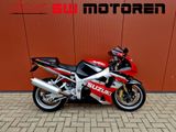 SUZUKI GSX-R 1000