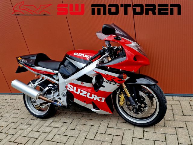 suzuki - gsx-r-1000