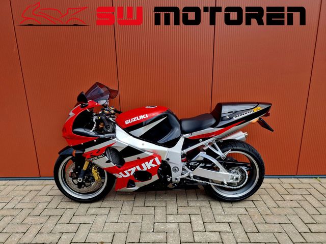 suzuki - gsx-r-1000